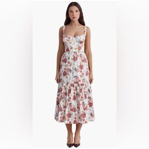 House of cb dress